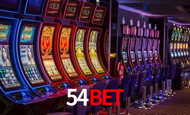 Programa VIP 54bet