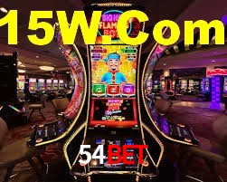 Programa VIP 54bet