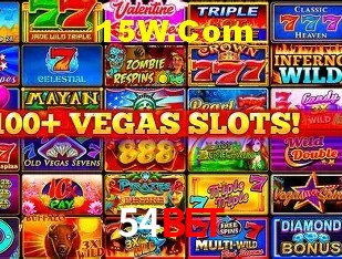Estatísticas 54bet