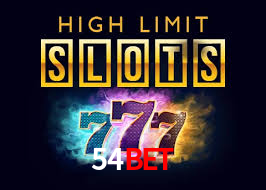 Sinta a adrenalina dos jogos de cassino com 54bet