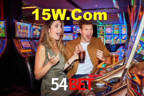 Mercados ao vivo e cash out na 54bet