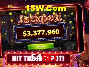 Experiência VIP 54bet