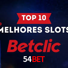Welcome Bonus 54bet