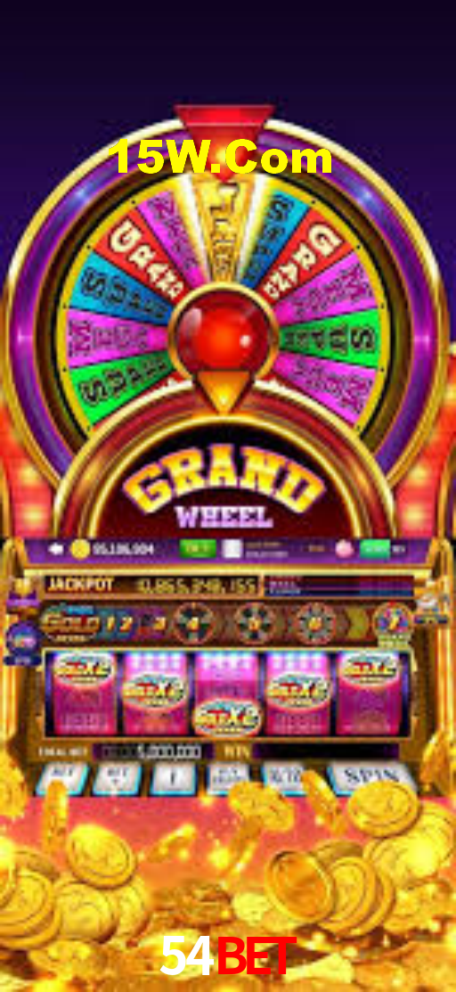 54bet: A Experiência de Casino com Jogos de Mesa ao Vivo