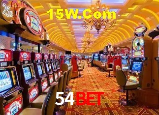 Especiais de Fim de Semana 54bet
