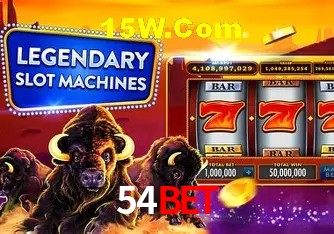 Login Seguro 54bet