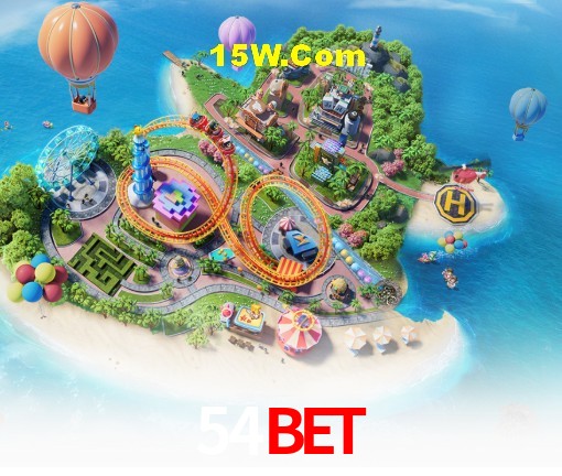 Interface Premium 54bet
