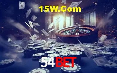 Biblioteca de slots populares na 54bet