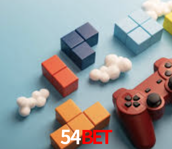 Interface do App 54bet