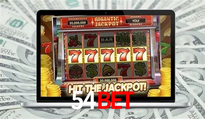 Torneios 54bet