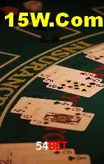 Loterias online na 54bet