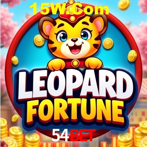 Bonus Features 54bet