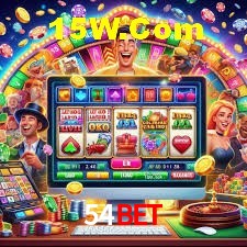VIP Casino 54bet