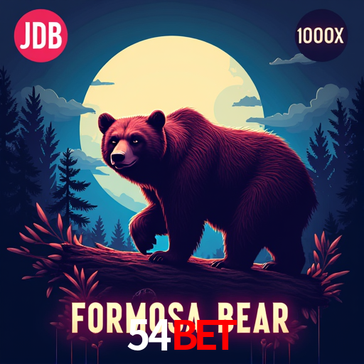Descubra a Magia dos Jogos de Arcade no 54bet