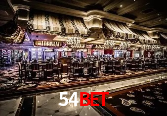 PIX Instantâneo 54bet