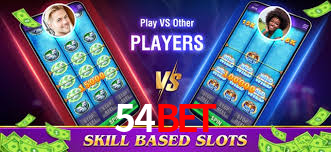 Live Casino 54bet