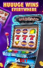 Promoção Relâmpago 54bet