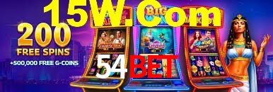 Premium Interface 54bet