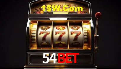 Sistemas de Segurança 54bet
