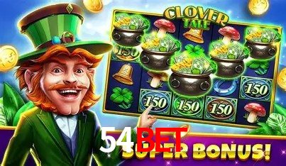 Promoções Sazonais 54bet
