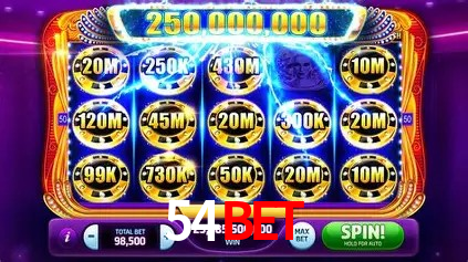 Segurança e performance na plataforma 54bet